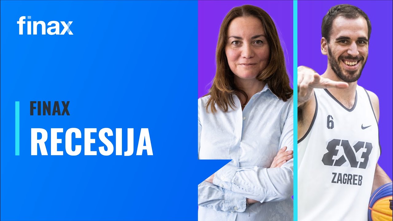 Finax | Recesija