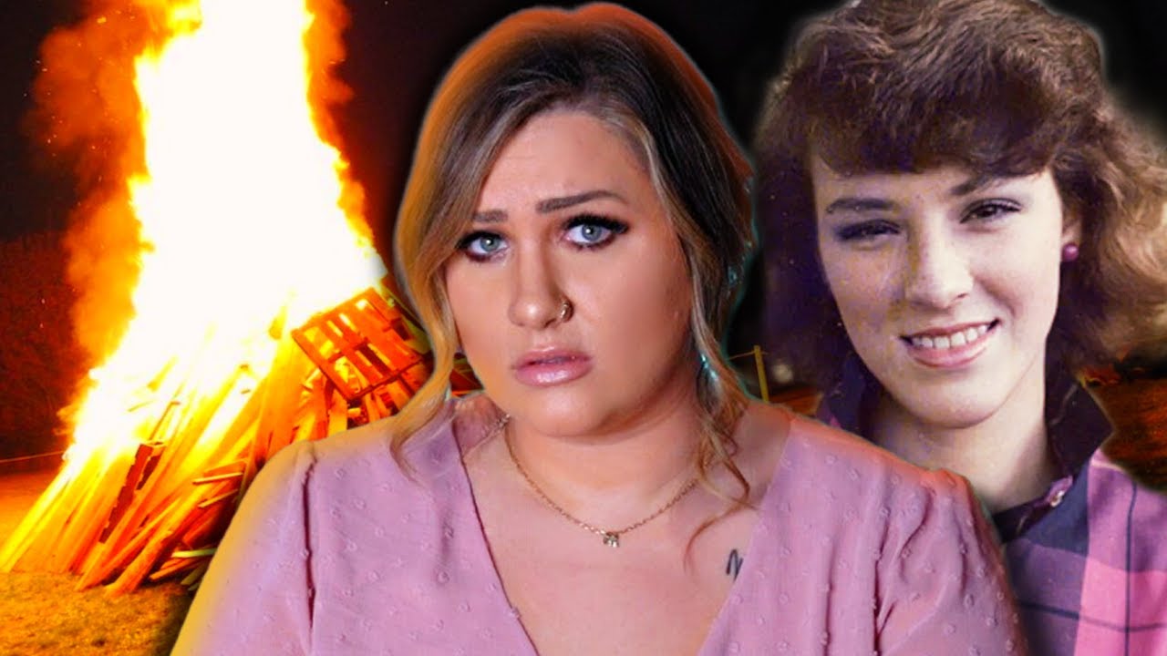 Denise Pflum Goes Missing After A Spring Break Bonfire | What Happened to Her?