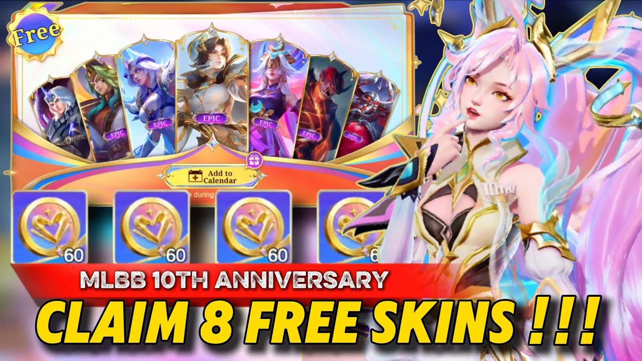 HOW TO GET⁉️FREE COLLECTOR, EPIC & SPECIAL SKINS 🎉🥳
