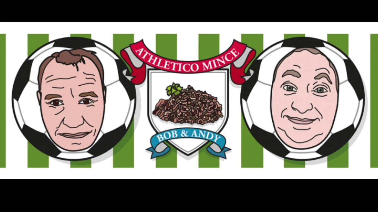 Bob Mortimer’s Peter Beardsley Stories Part Three - Updates & Jokes