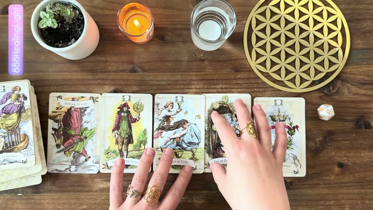 LEO ♌ Something Is Shifting… A Message You Need Today | Tarot Reading