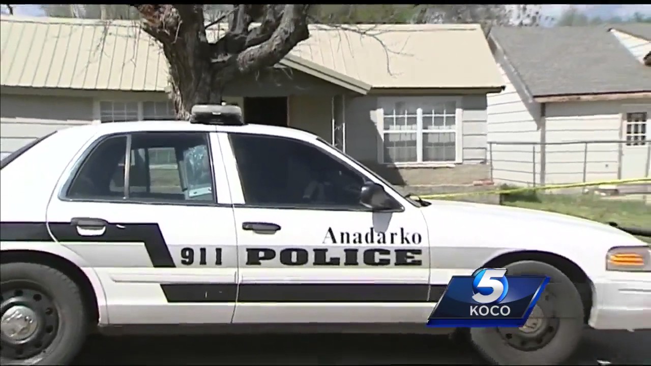 Police make big drug bust at home near Anadarko Public Schools