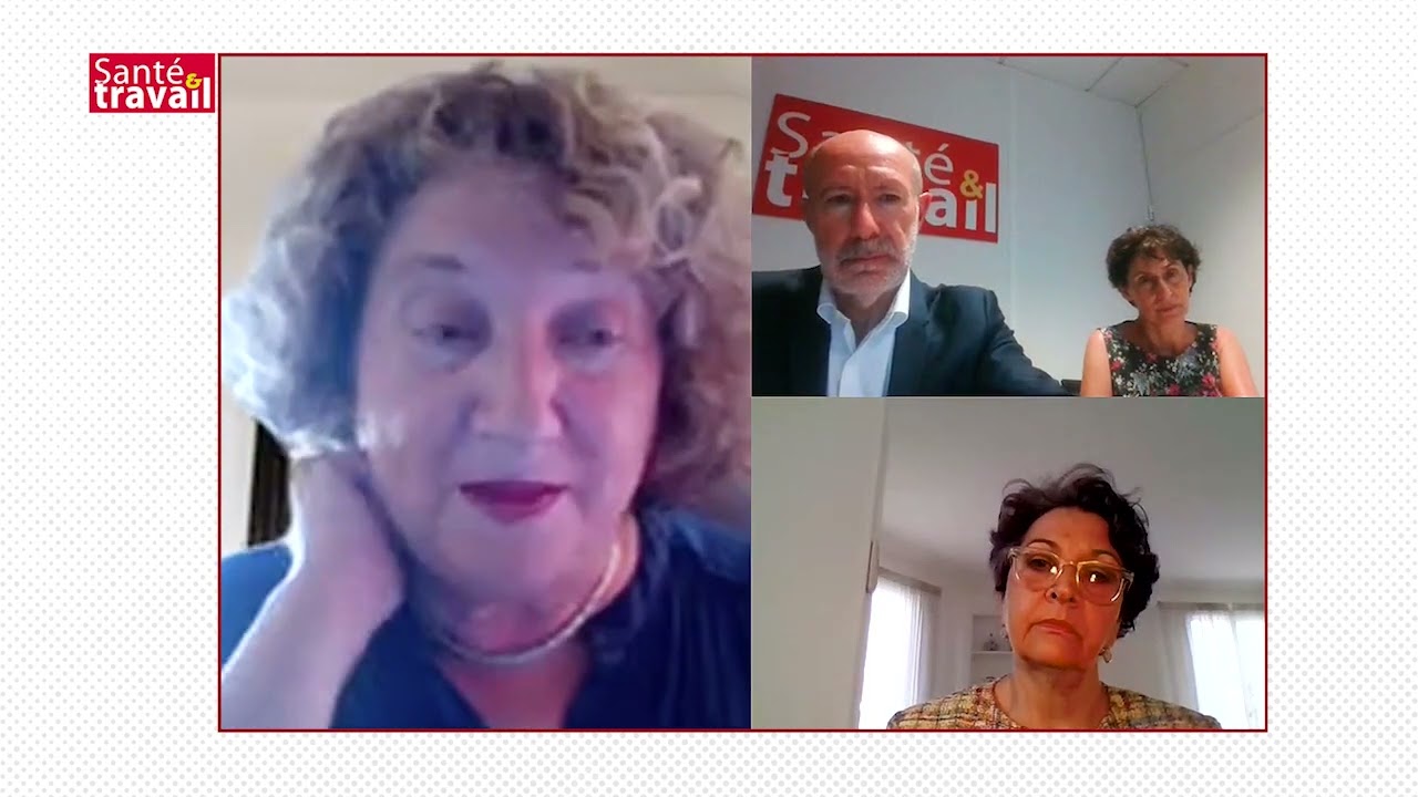 Souffrance au travail, les managers aussi