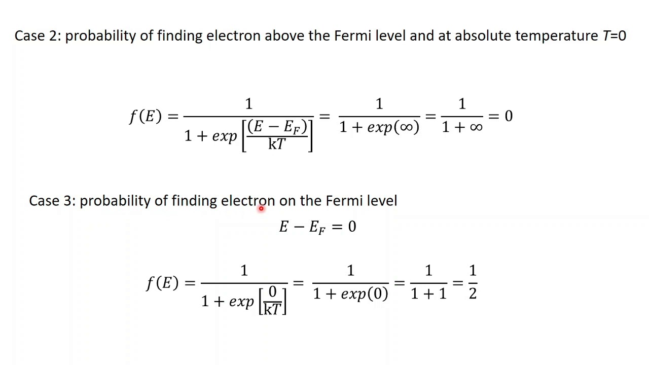 Fermi-Dirac distribution/ (in Arabic)