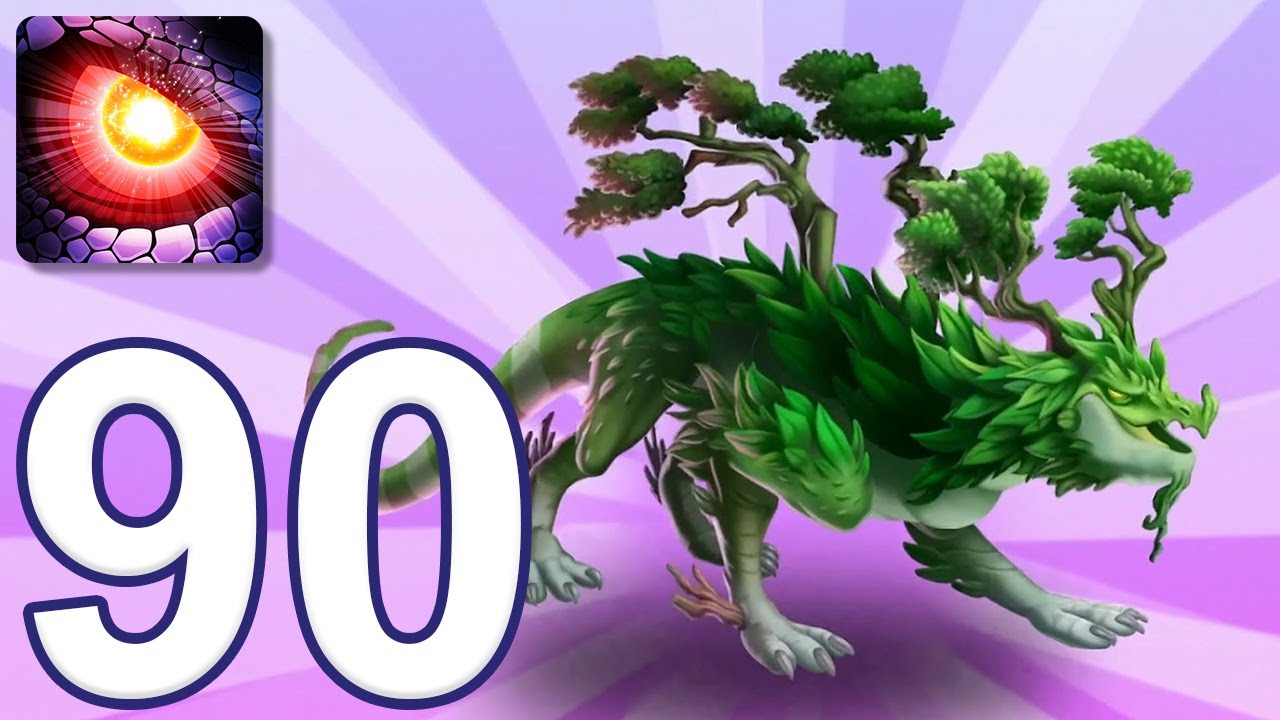 Monster Legends - Gameplay Walkthrough Part 90 - Level 46, Drekk (iOS, Android)