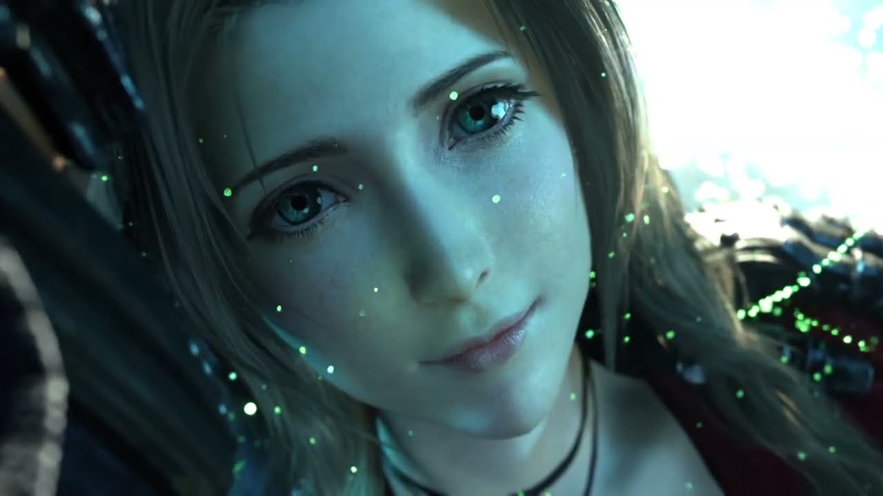 FINAL FANTASY7REBIRTH