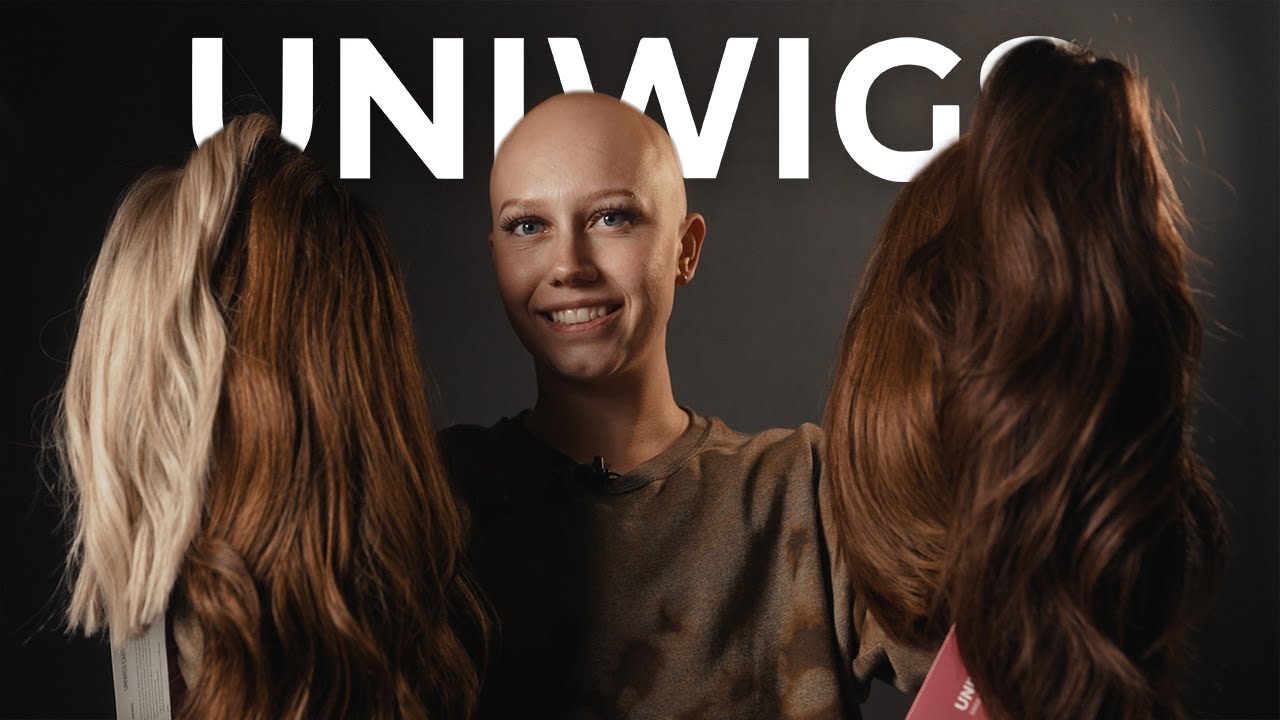 Sophia, Willow, Perfection, and Kim Human Hair Wigs from Uniwigs | Review