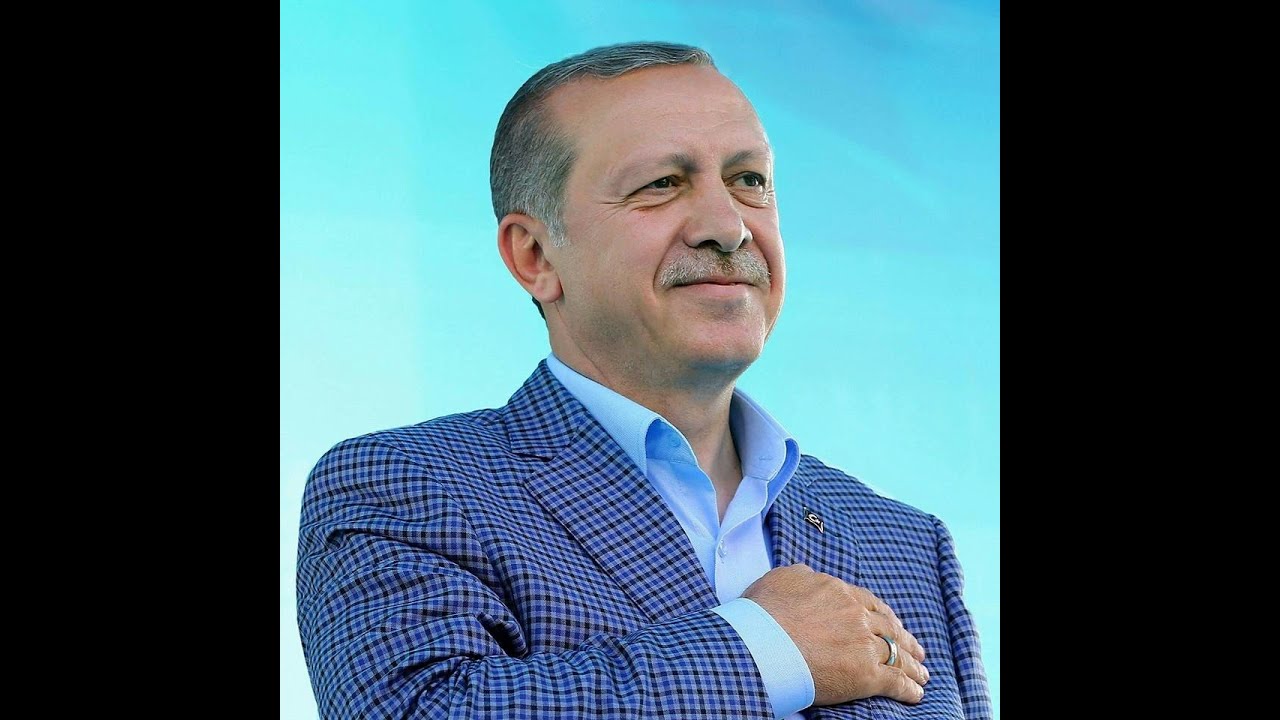 Cumhurbaşkanımız Recep Tayyip Erdoğan'ın ''REİS'' Filmi Fragmanı.