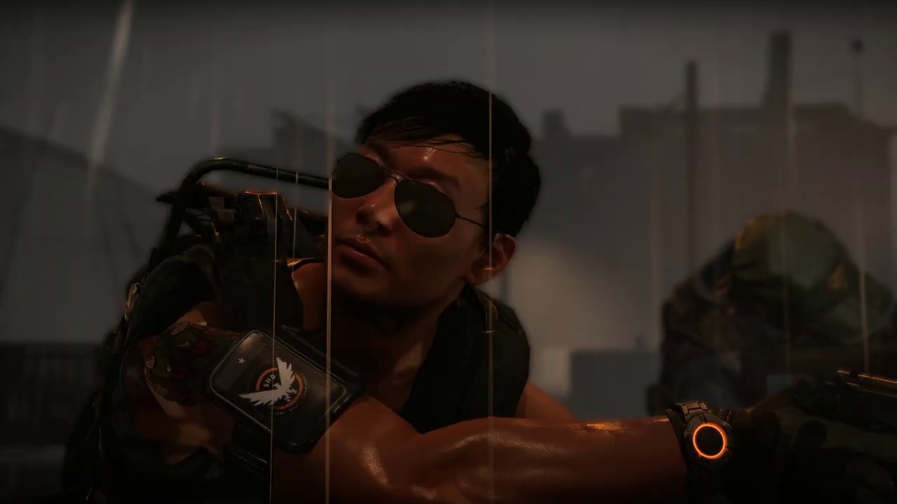 Division 2 - PC - Part 1A