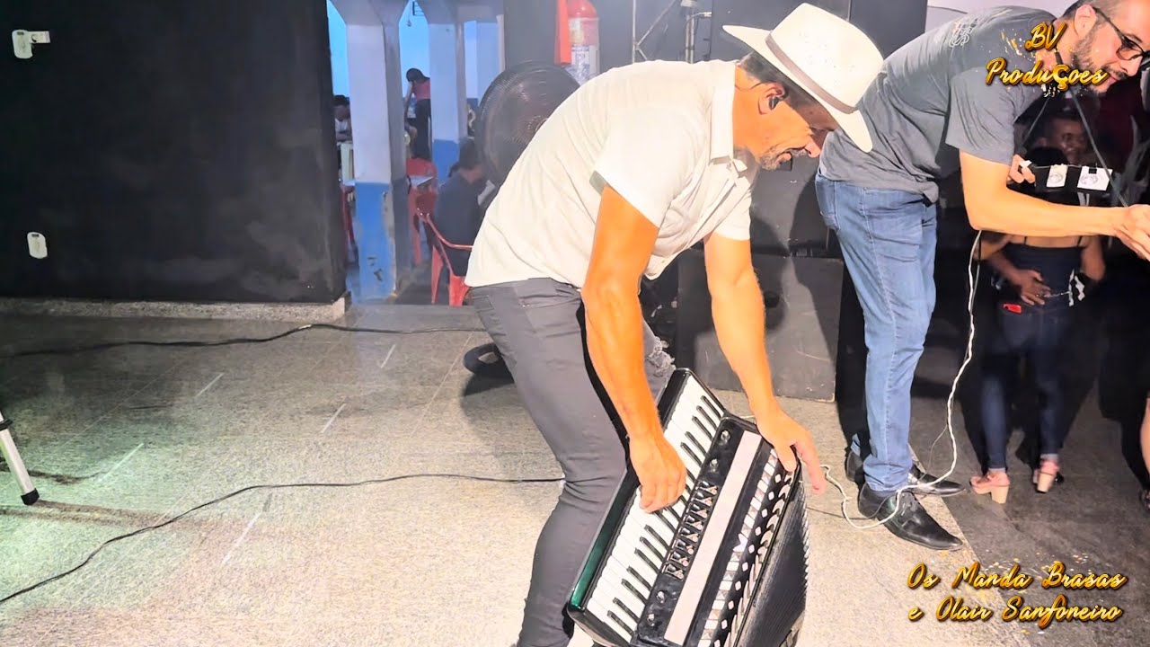 Xote do Voninho, bora brinca um pouquinho com o acordion,é o forrozinho do interior 😊🕺💃