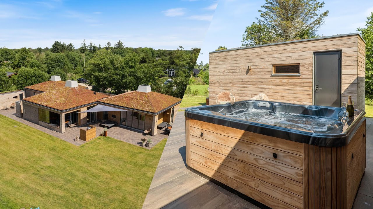 Hans Thuesensvej 32 - 60364 | ESMARK