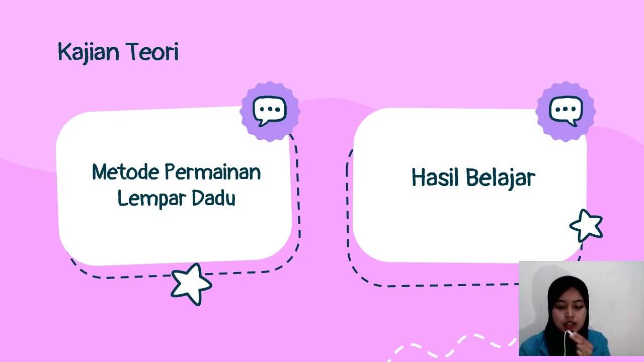 Metode Penelitian Kuantitatif (Jenis penelitian PTK) || Windi dan Wiwid