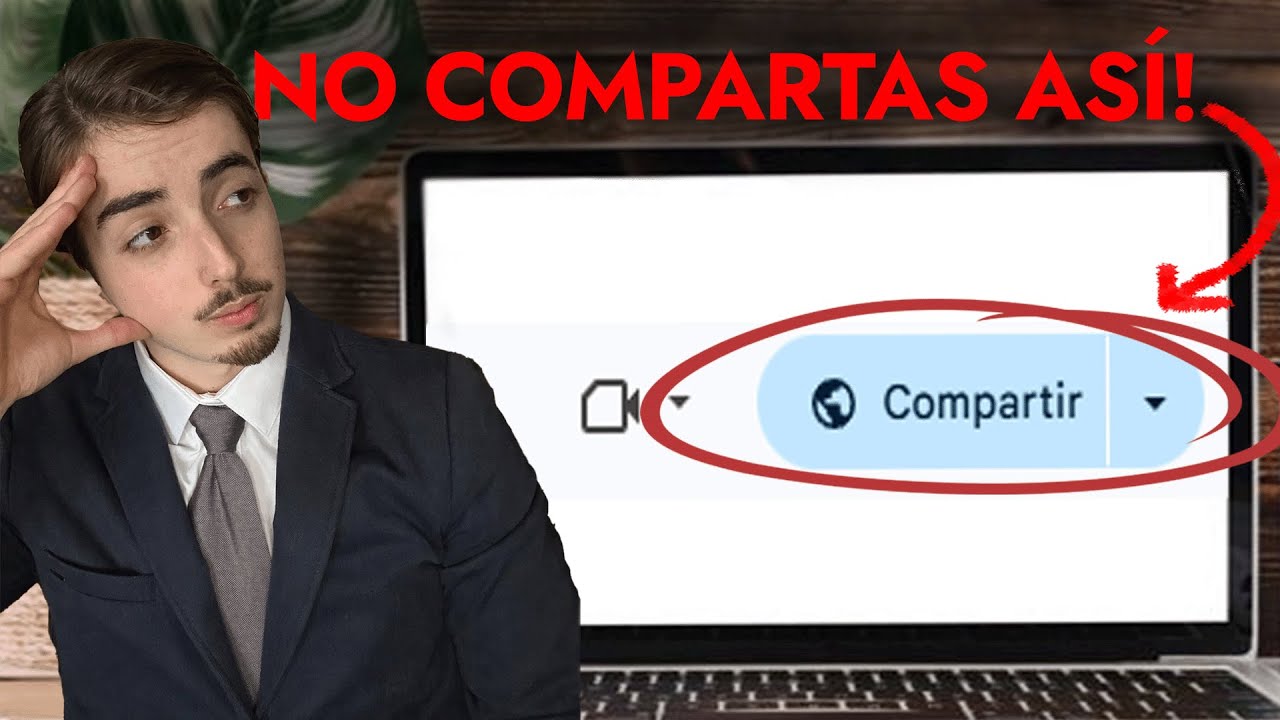 7 Trucos (fáciles) de Ciberseguridad que PROTEGEN tu Empresa.