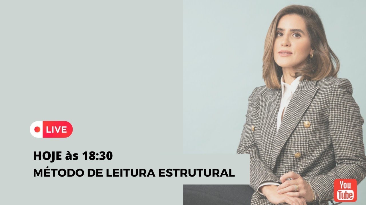 Método de Leitura Estrutural