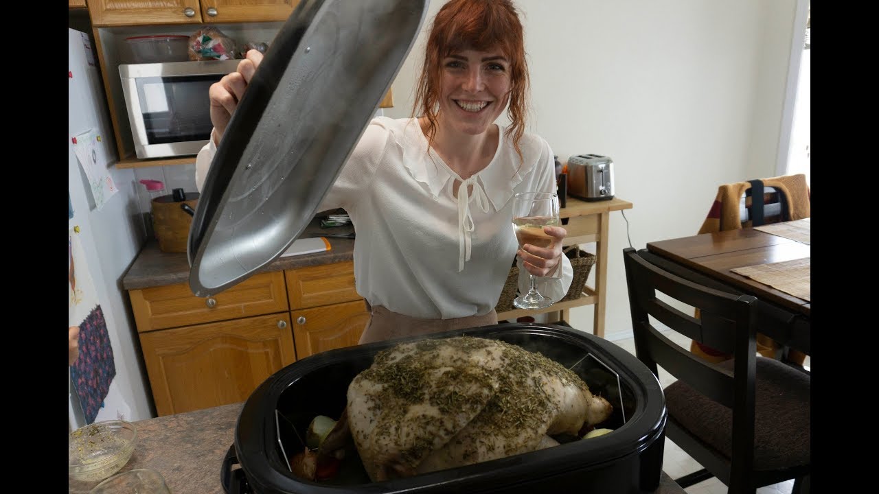 Canadian Thanksgiving