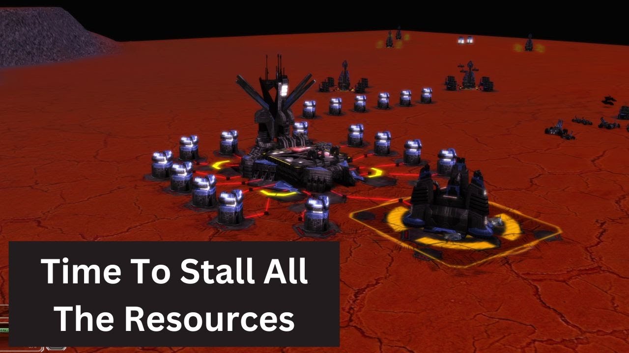 Basic Tips And Tricks #2 - How To Build T3 Air | Supreme Commander: Forged Alliance Forever (FAF)