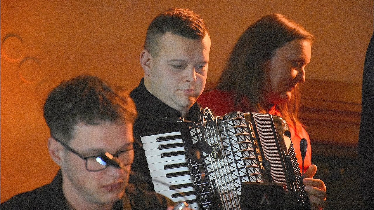 „Dnia Jednego o Północy” – koncert kolęd w Czarnej Sędziszowskiej (część II)