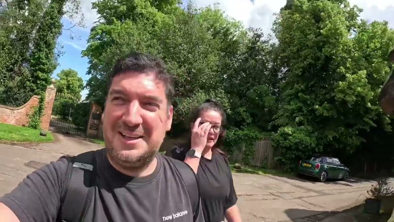 St Ives To Hemingford Grey Ramble