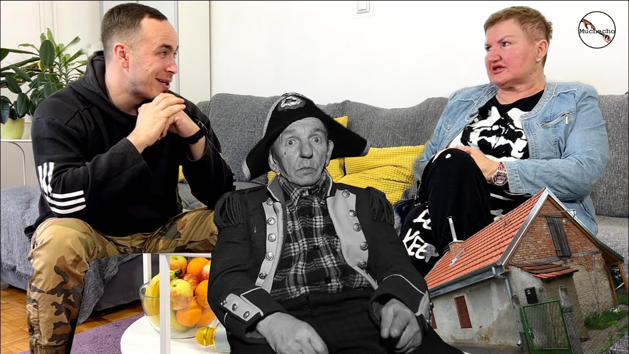 Ševica je uvijek bio gospodin, a umro je u svojoj kući 🙏🏠