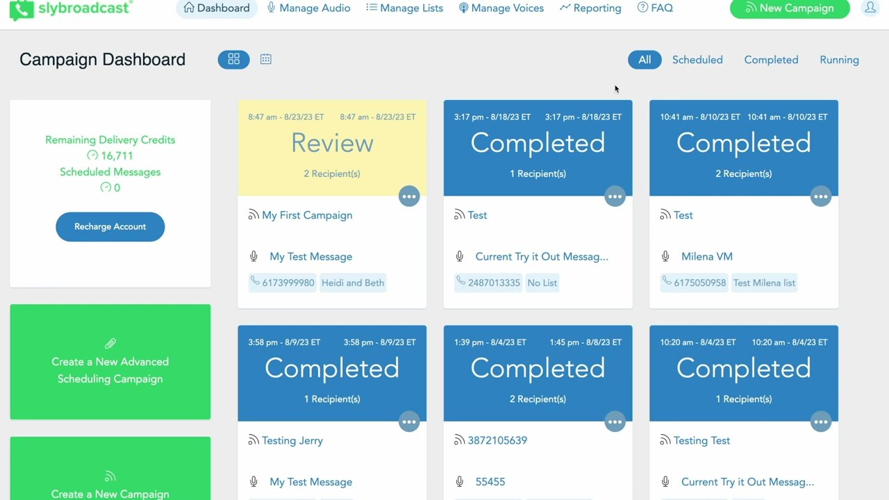 Voicemail Personalization: Make Every Ringless Message Feel Custom