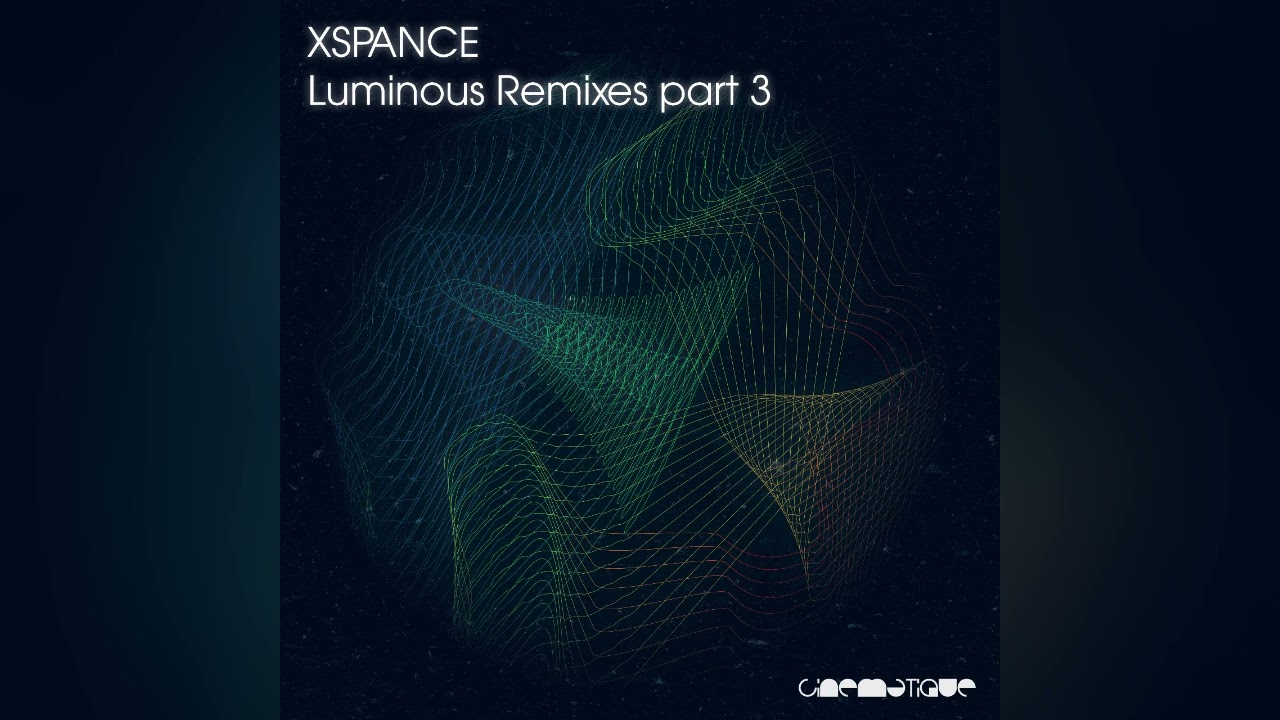 XSPANCE - Dark Focus (Fractal Architect Remix)