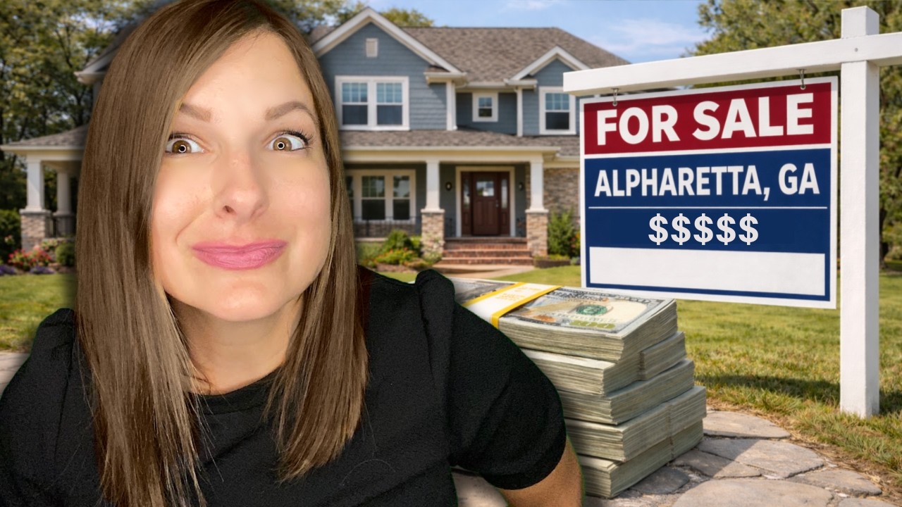 Сколько будет стоить проживание в столичном регионе Атланты в 2026 году?