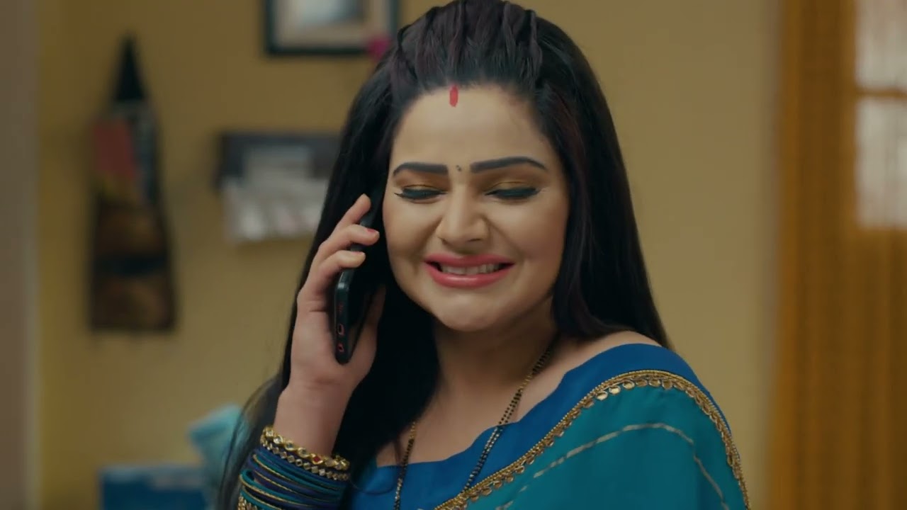 Ghar Ek Mandir Kripa Agrasen Maharaj Ki - Ep 103 - Shrenu Parik - Hindi Tv Serial - Zee Anmol