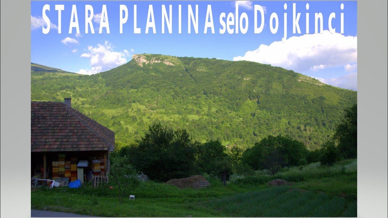 Put kroz sićevačku klisuru do STARE PLANINE#travel #vacation #mountains #serbia #nature #roadtrip