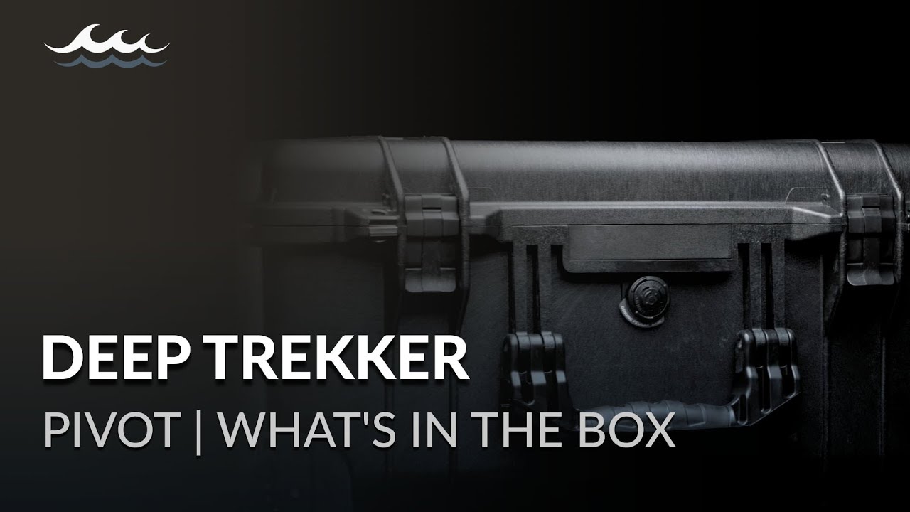 PIVOT | What's in the Box