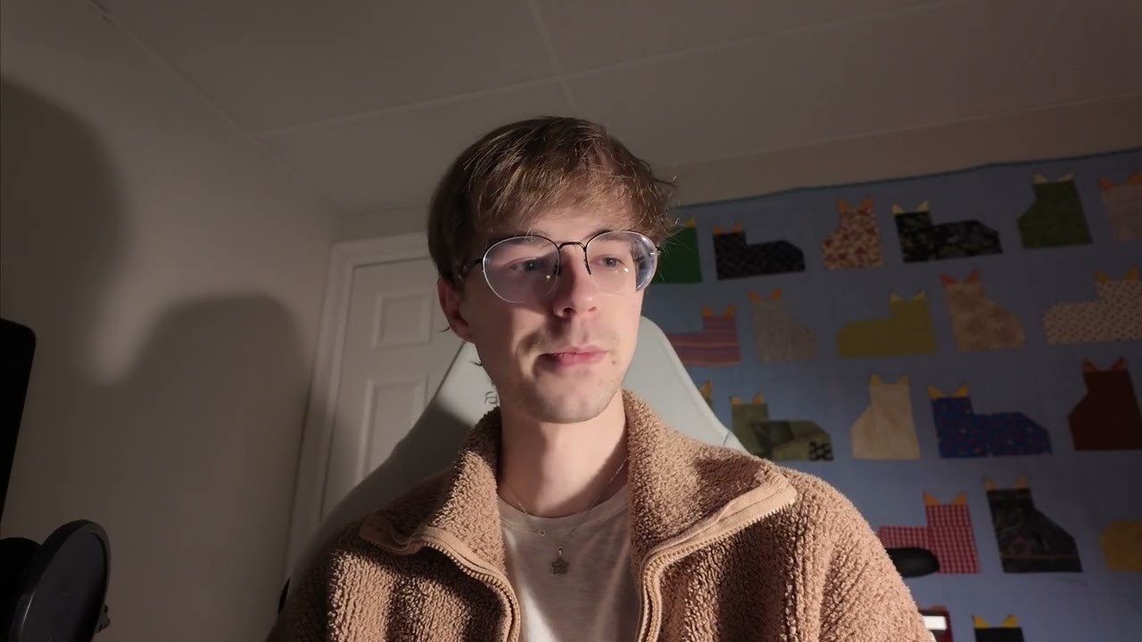 February 23rd, 2026 - Reflecting on going out