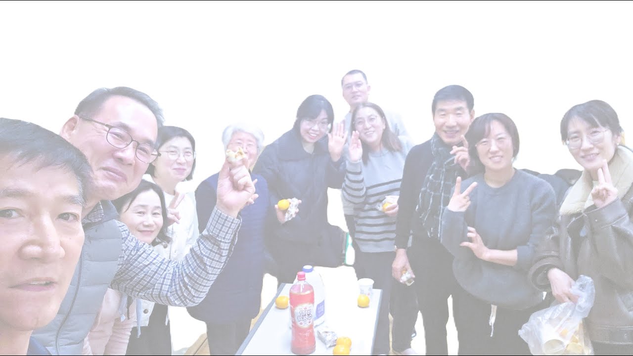 통기타 청춘들의 흥겨운 시간을 315아트에서 샘과 함께