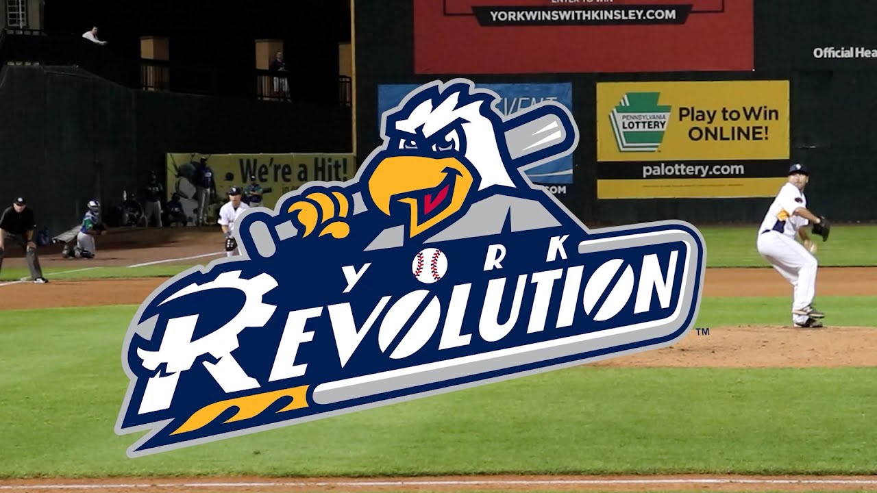 York Revolution Upcoming Games August 2021