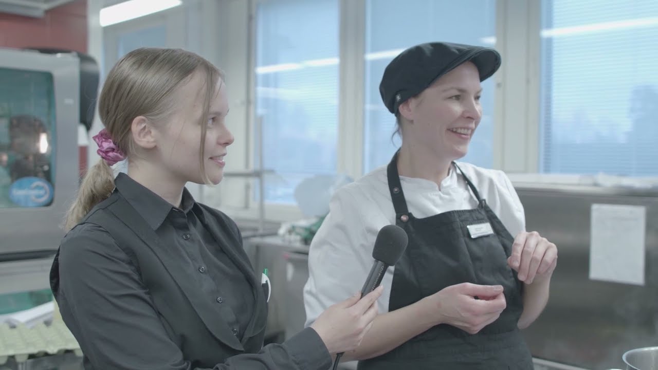 Kainuun matkailu- ja ravitsemisalan taiturit 2021