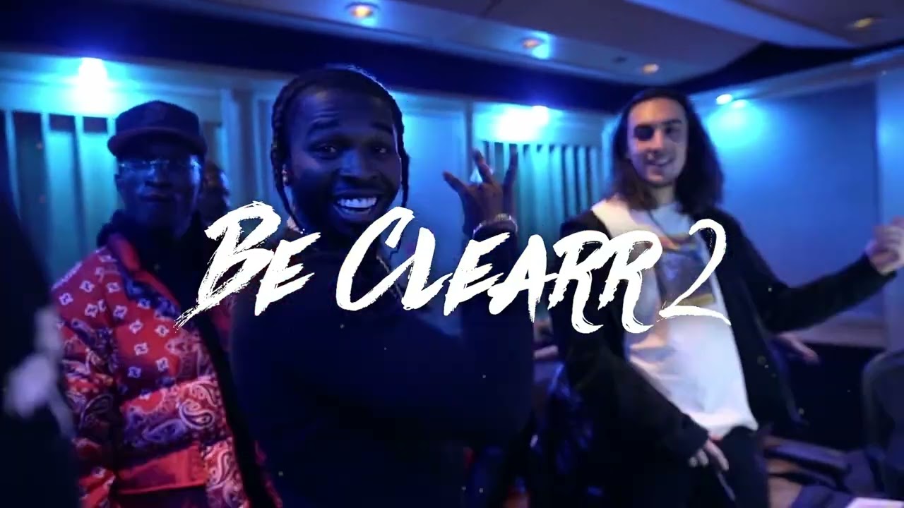 [FREE] Pop Smoke x Fivio Foreign Type Beat 2024 - 