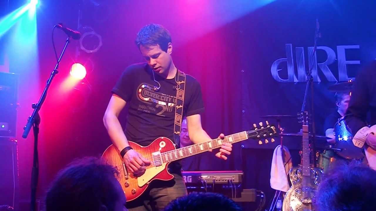 Brothers In Arms - dIRE sTRATS - Harmonie 31.03.2012