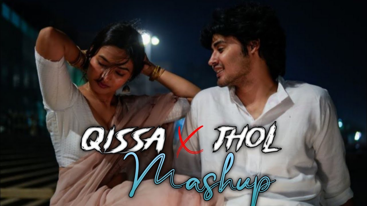 Qissa|Jhol|Chal Ve Dilaa|Ishq|Aakhir|Haareya|Khaani|Khuda Aur Mohobbat|Beete Lamhe| ft.Vishal Mishra