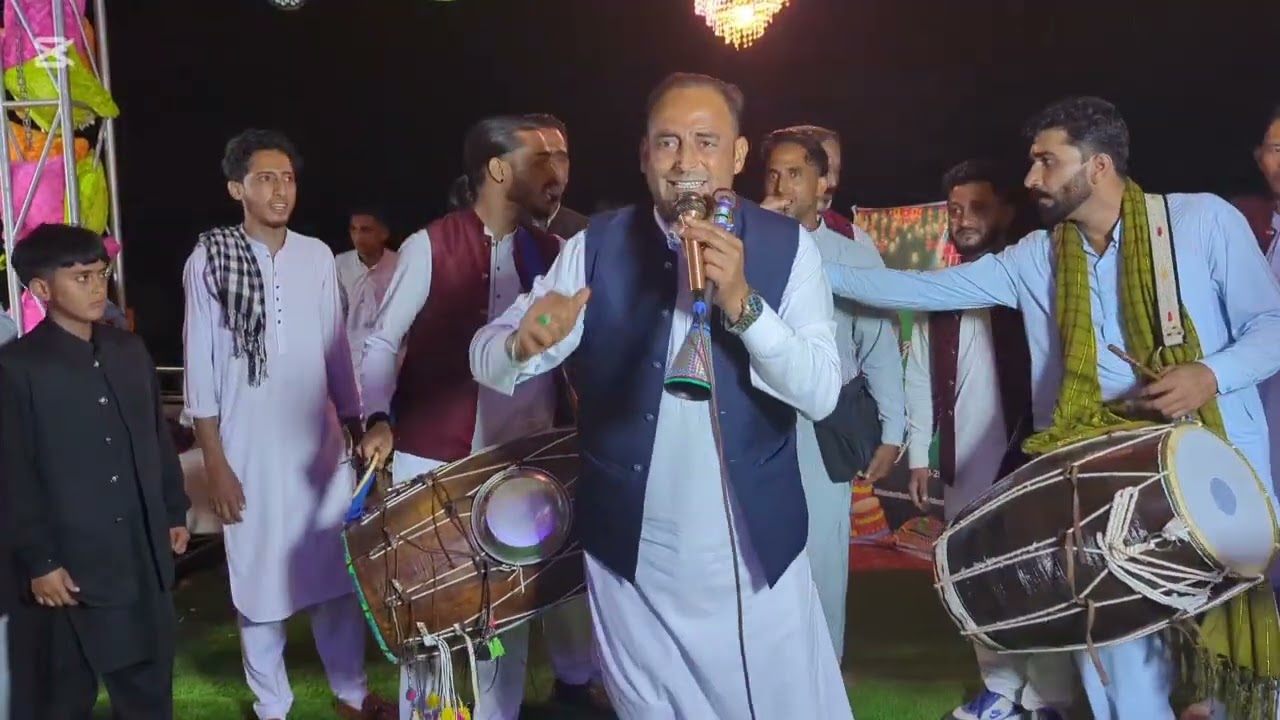  Song and Dhol event 