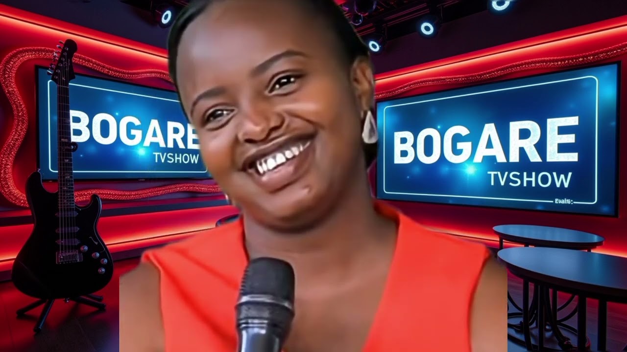 Igisirimba cyarikimukozeho ryavuye mugituza