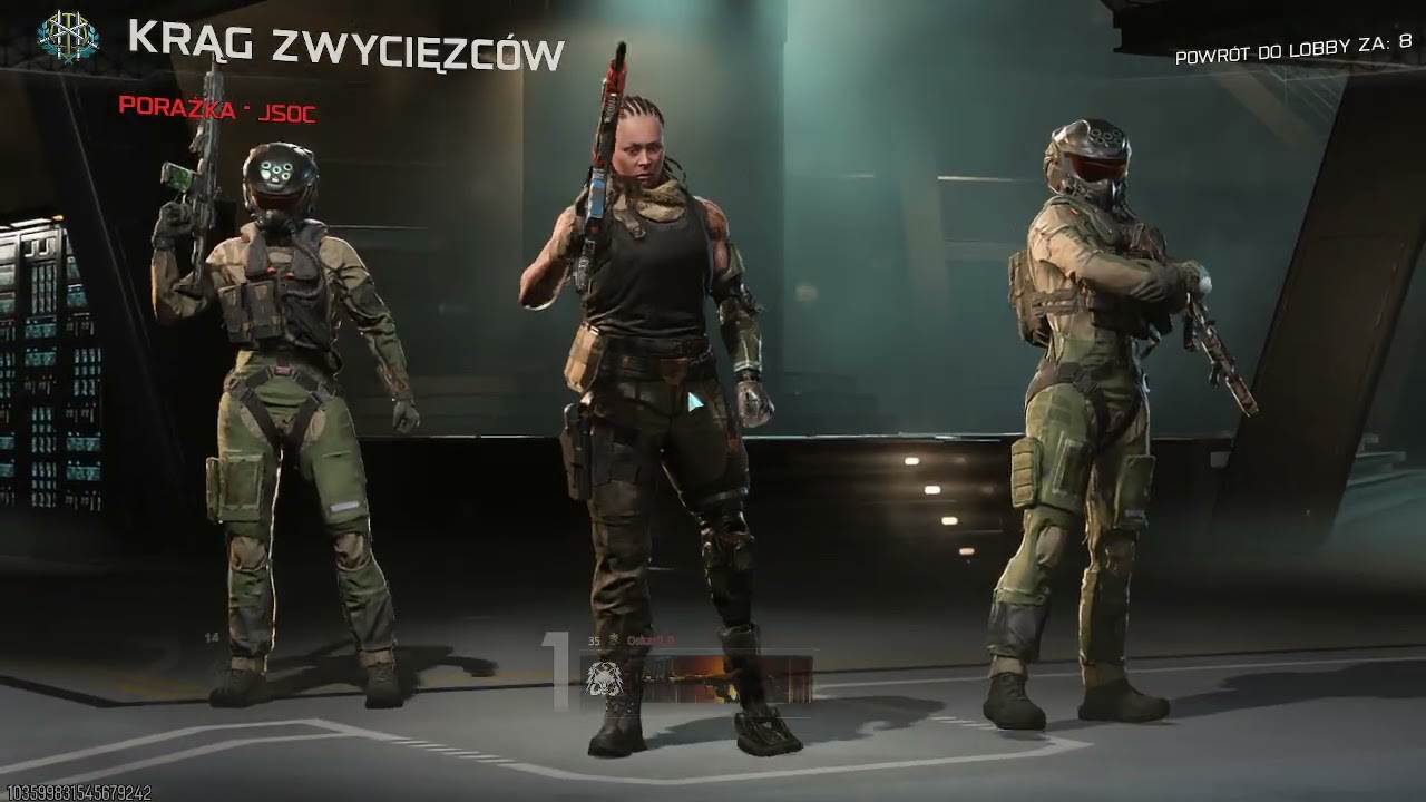 Cod Bo 7 GAMEPLAY
