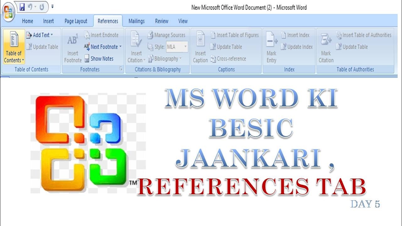 Preferences Tab ke options kaise use kiye jaate hain l prefences tab  day 5