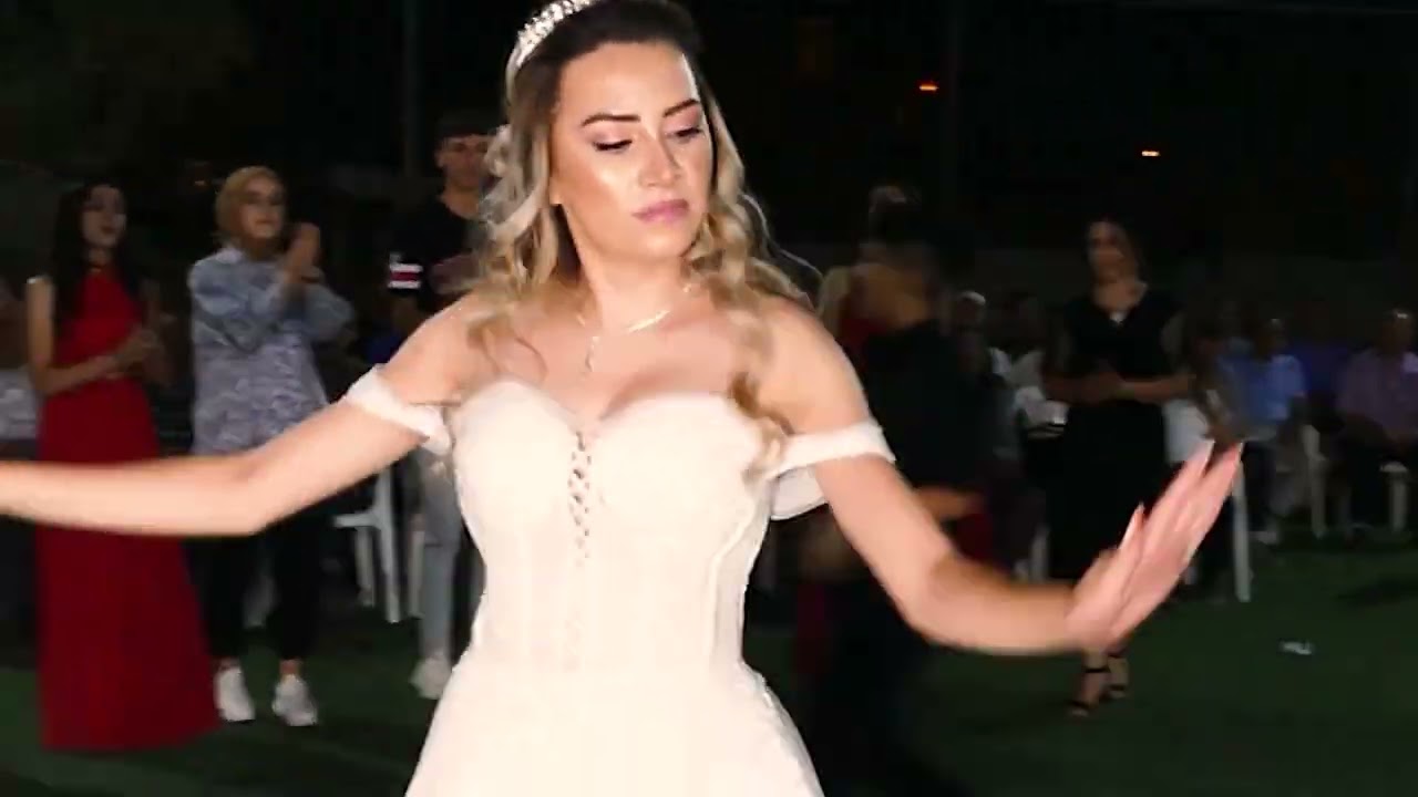 Özkan Özgül - Dersim Akpazar Düğün