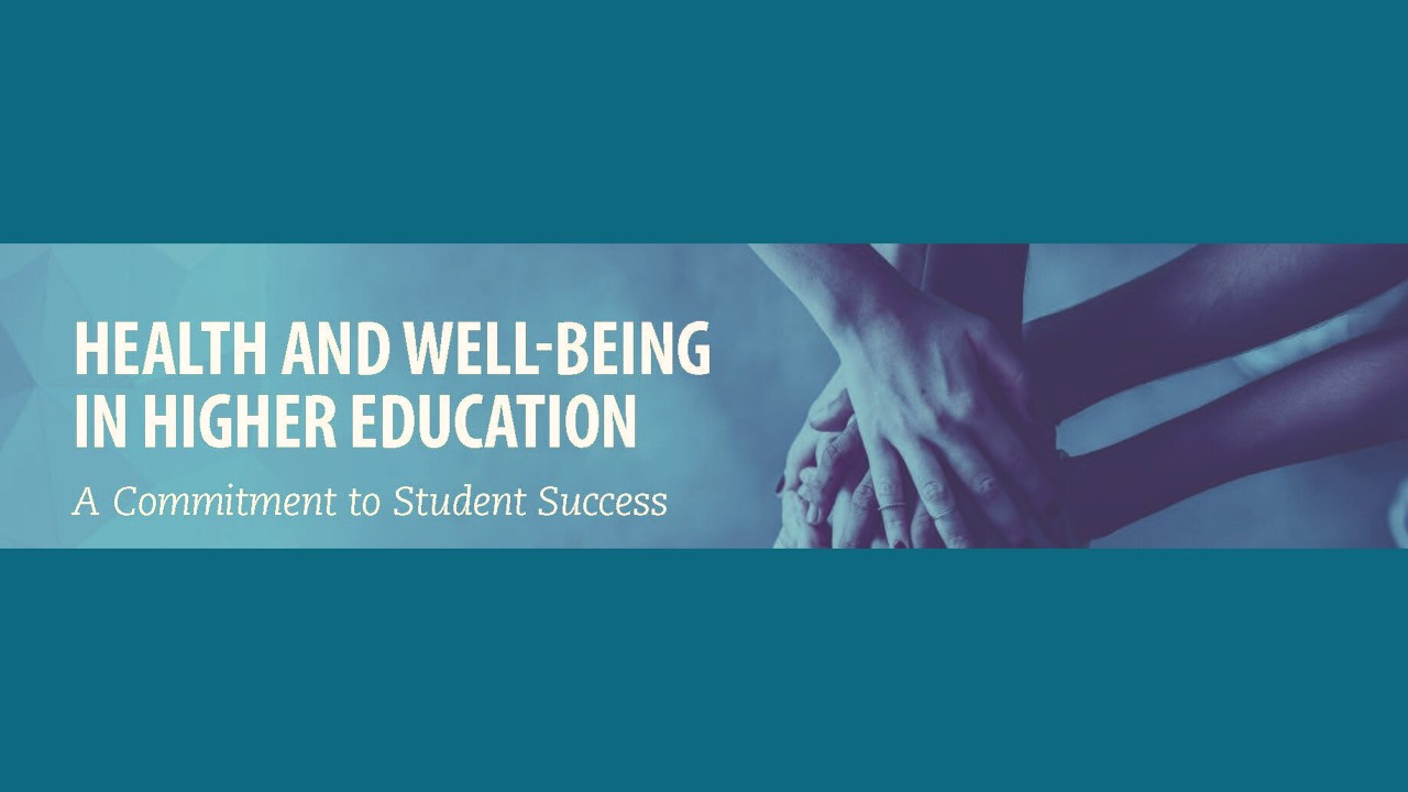 “This Isn’t My Job”… Or Is It? Rethinking Your Role In Campus Well-being