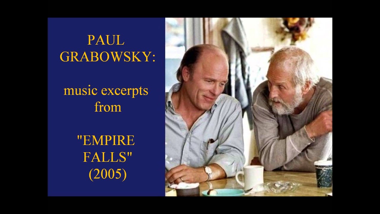 Paul Grabowsky: music excerpts from 