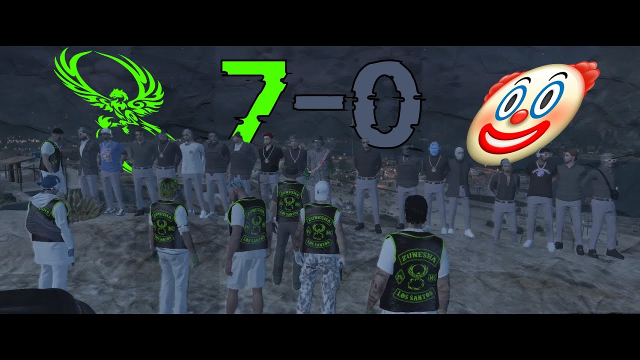 [FinalCity] Ein kompletter Untergang... 🤡 | Zunesha 🐘 vs Santa 🦴