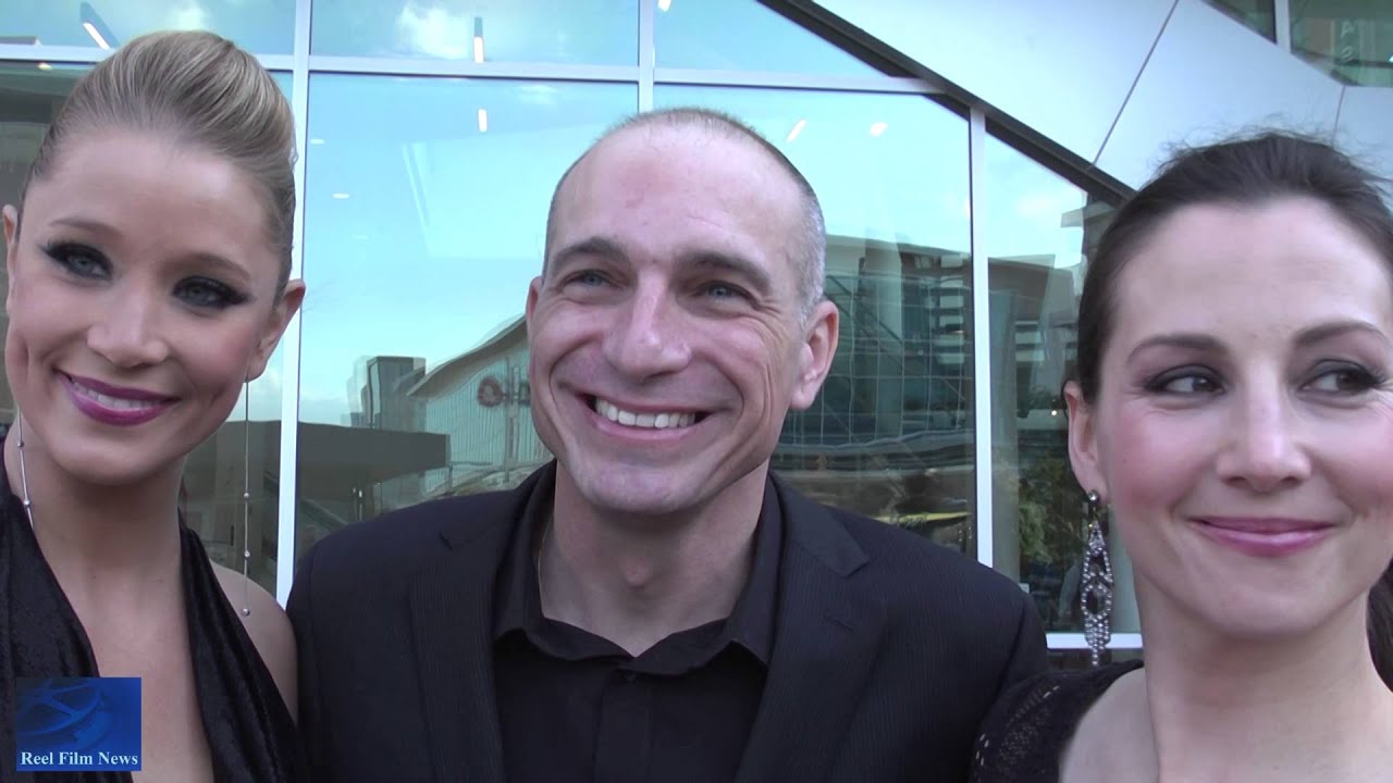 2015 GI Film Fest EXCLUSIVE: The Cast & Crew of BATTLE SCARS