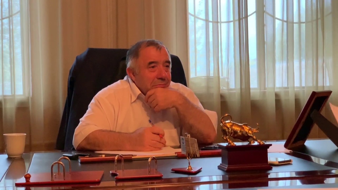 Булгучев Хусейн