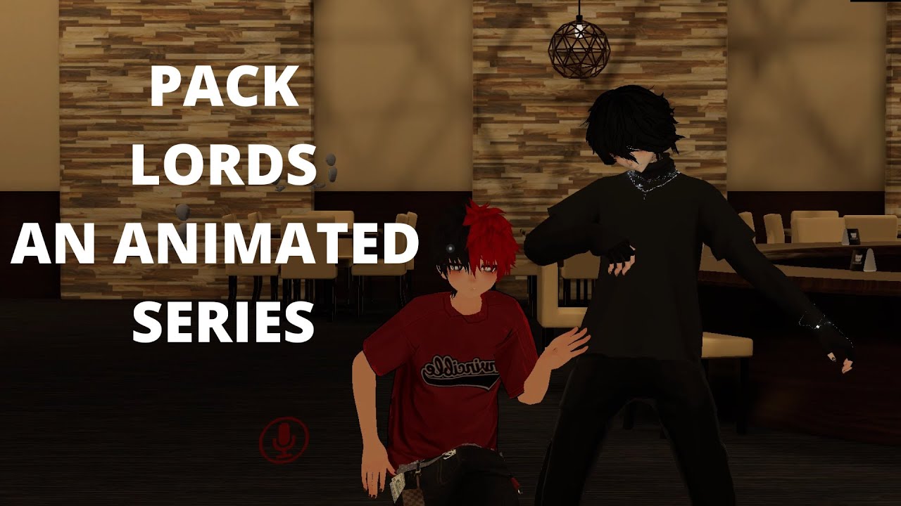 Best Of VrChat Packing