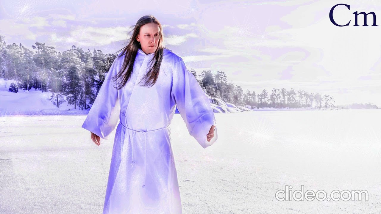 Wintersun - Loneliness (Cm)