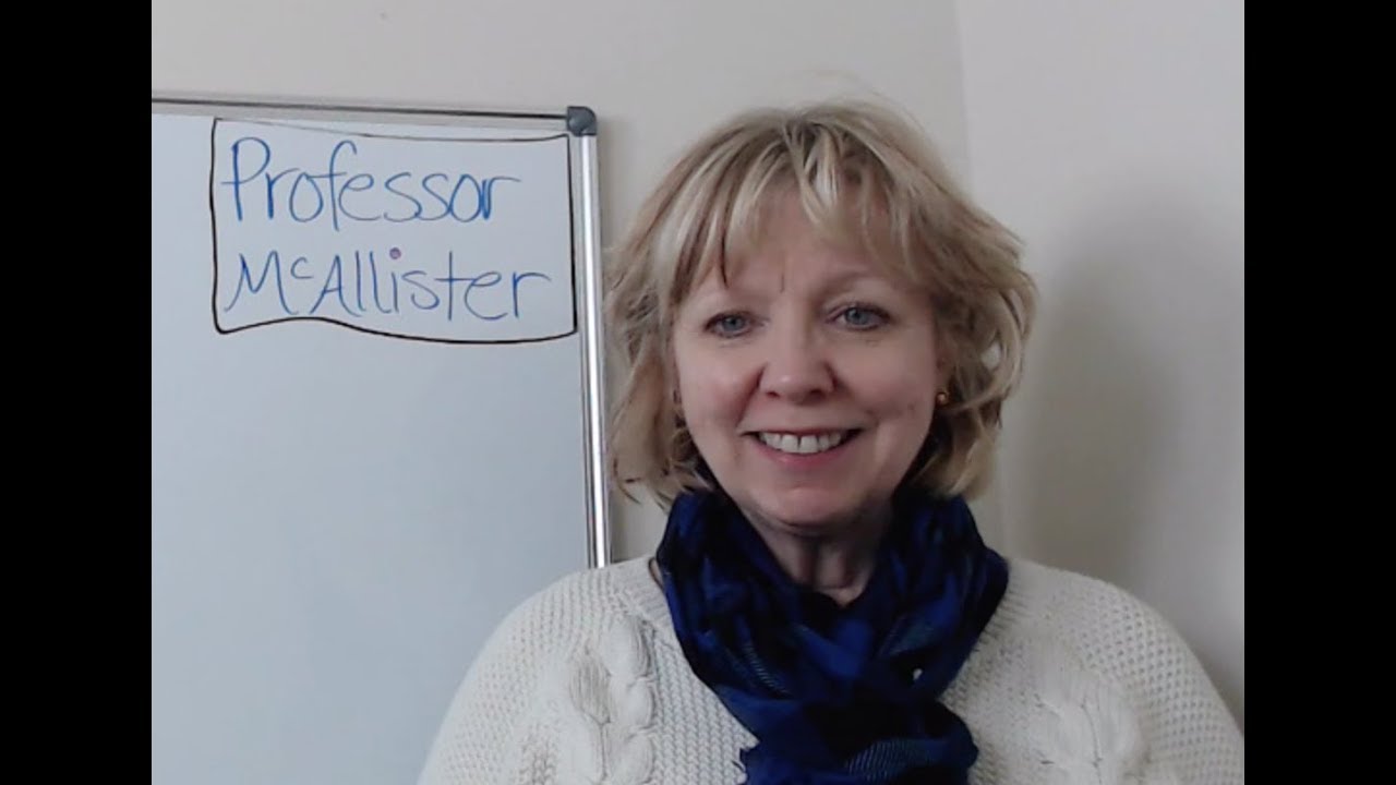 ELU Parts of Speech (Part 1): Nouns (Passing the TEAS: Episode 16)