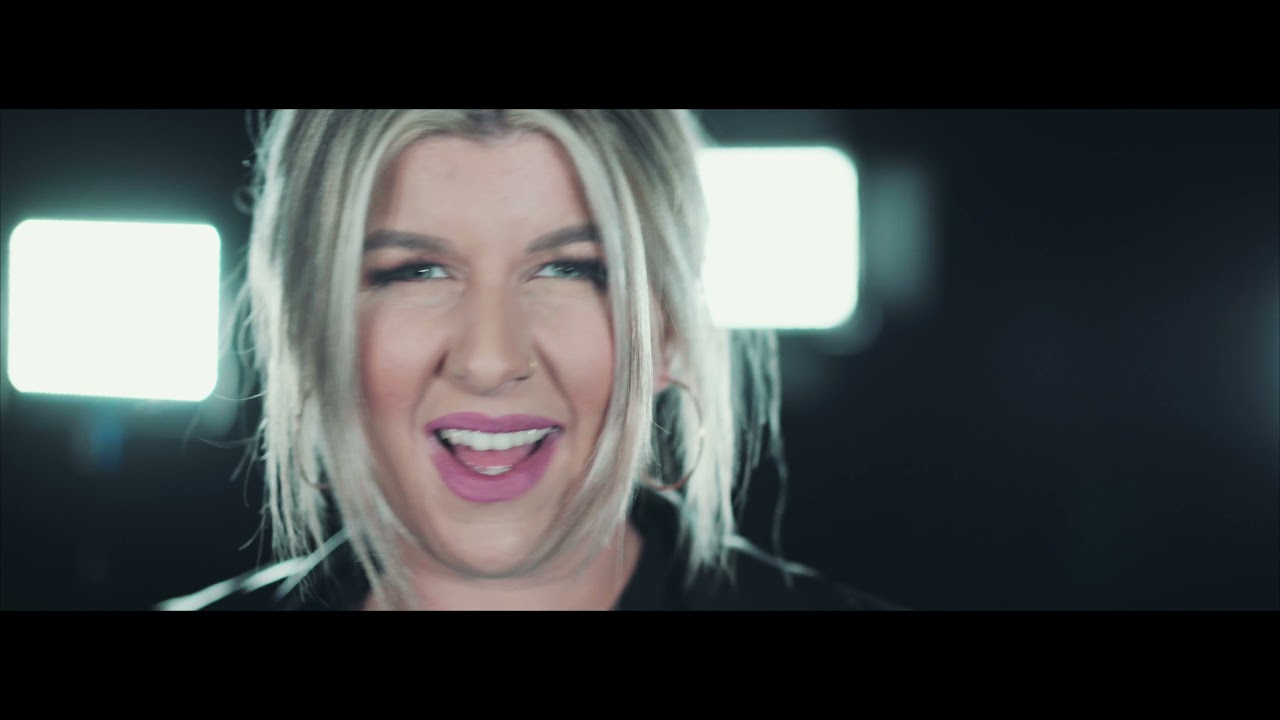 Alisha - Deine braunen Augen (Offizielles Video)